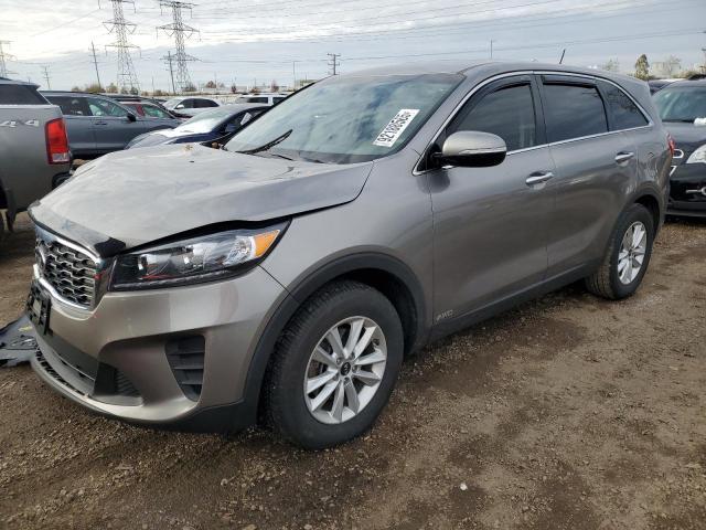 KIA Sorento 2020, VIN 5XYPGDA31LG655793, 4/5