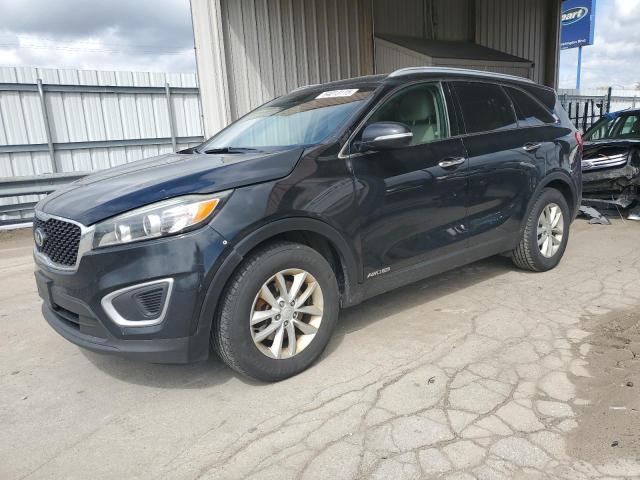 KIA Sorento 2017, VIN 5XYPGDA34HG295507, 3/5