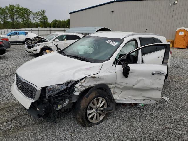 KIA Sorento 2020, VIN 5XYPGDA38LG641731, 4/11