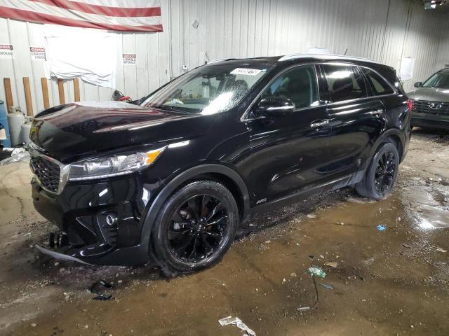 KIA Sorento 2020, VIN 5XYPGDA38LG641731, 8/11