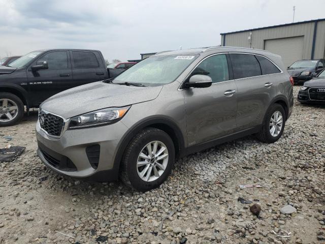 KIA Sorento 2020, VIN 5XYPGDA38LG641731, 9/11
