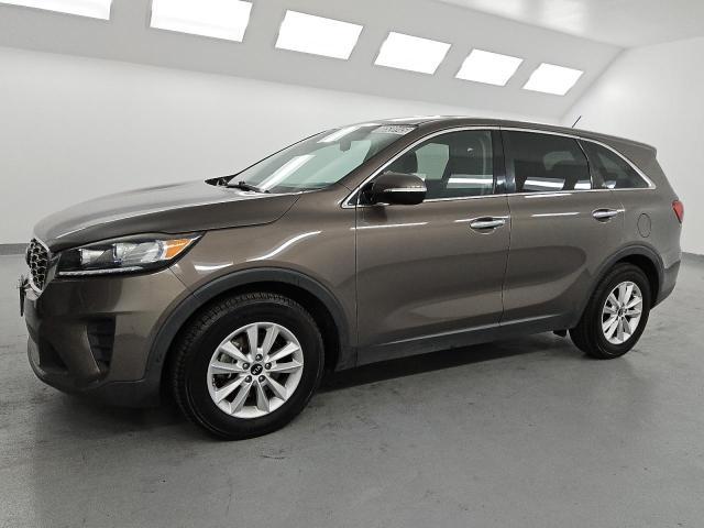 KIA Sorento 2020, VIN 5XYPGDA38LG642023, 3/5