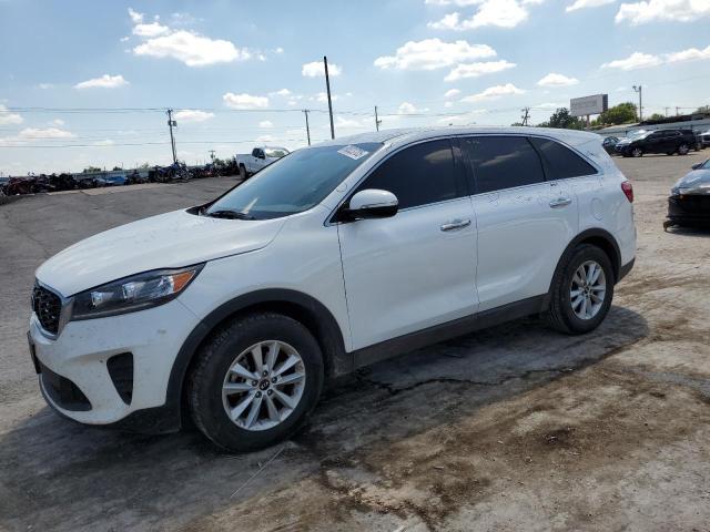 KIA Sorento 2020, VIN 5XYPGDA38LG642023, 4/5