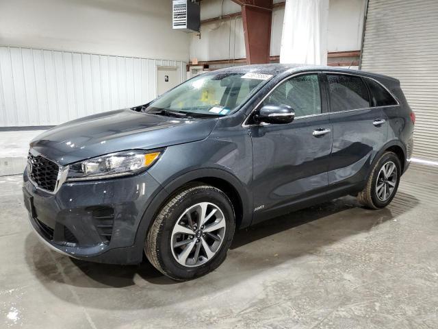 KIA Sorento 2020, VIN 5XYPGDA39LG659767, 1/9