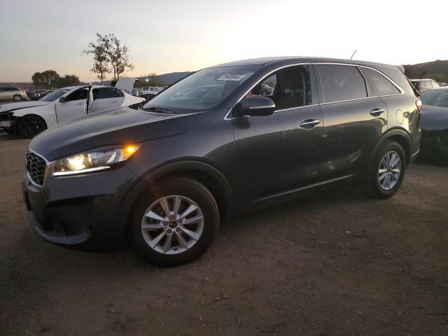 KIA Sorento 2020, VIN 5XYPGDA39LG659767, 2/9