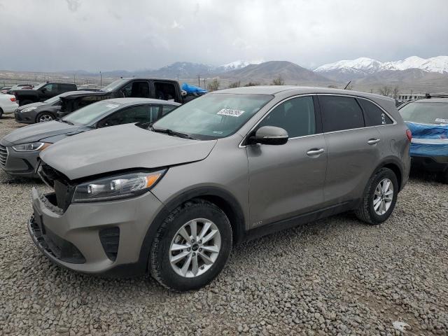 KIA Sorento 2020, VIN 5XYPGDA39LG659767, 4/9