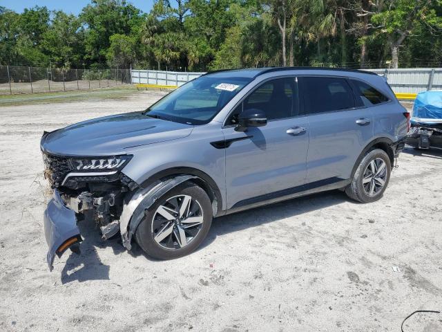 KIA Sorento 2020, VIN 5XYPGDA39LG659767, 6/9