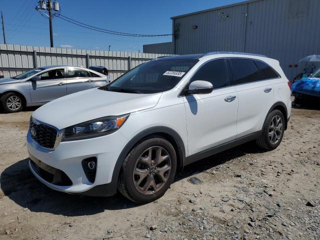 KIA Sorento 2020, VIN 5XYPGDA39LG659767, 7/9