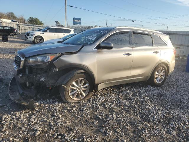 KIA Sorento 2020, VIN 5XYPGDA39LG659767, 8/9