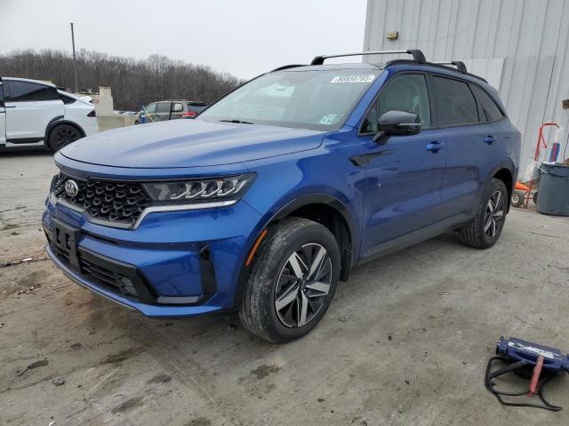 KIA Sorento 2020, VIN 5XYPGDA39LG659767, 9/9