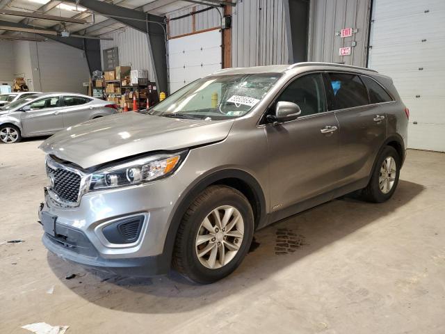 KIA Sorento 2017, VIN 5XYPGDA55HG191366, 4/5