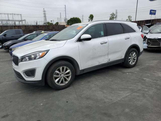 KIA Sorento 2017, VIN 5XYPGDA55HG191366, 5/5