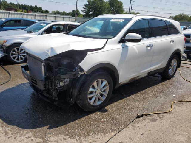 KIA Sorento 2018, VIN 5XYPH4A5XJG391839, 2/5