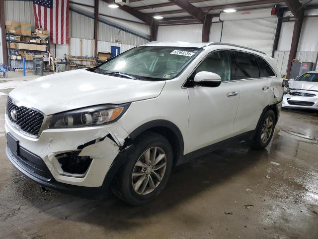 KIA Sorento 2018, VIN 5XYPH4A5XJG391839, 3/5