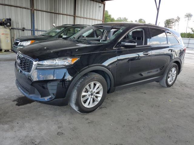 KIA Sorento 2018, VIN 5XYPH4A5XJG391839, 4/5