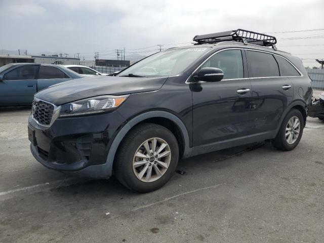 KIA Sorento 2021, VIN 5XYRHDLF6MG073686, 4/11