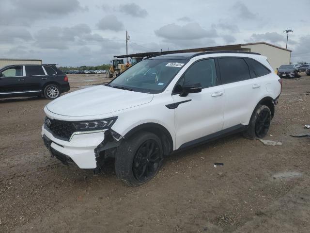 KIA Sorento 2021, VIN 5XYRHDLF7MG059652, 2/5