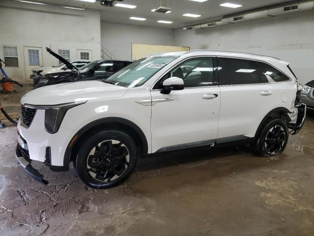 KIA Sorento 2025, VIN 5XYRKDJF9SG326940, 5/5
