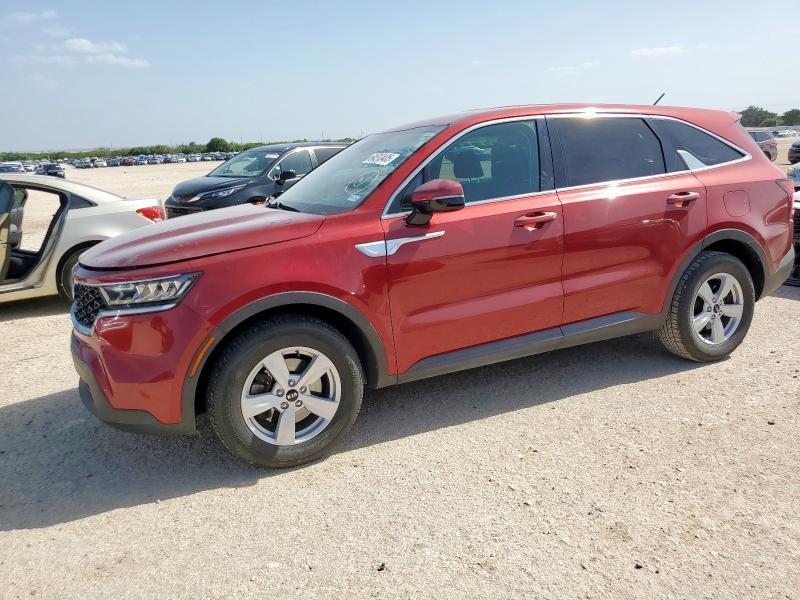 KIA Sorento 2022, VIN 5XYRKDLF1NG120187, 4/8