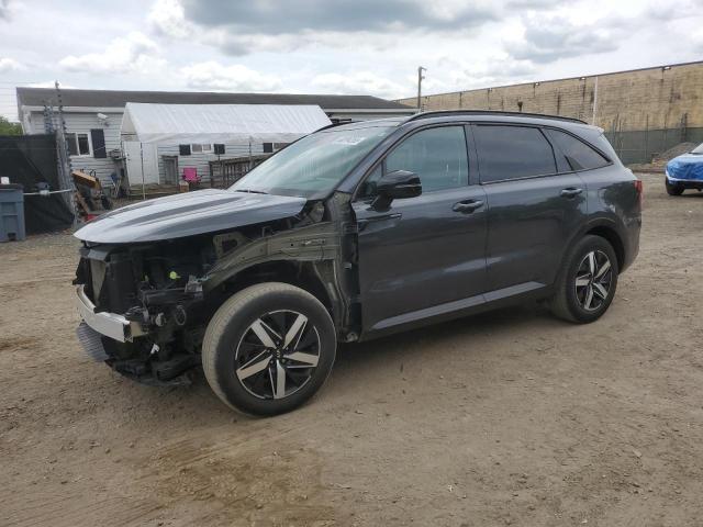 KIA Sorento 2022, VIN 5XYRKDLF1NG120187, 7/8