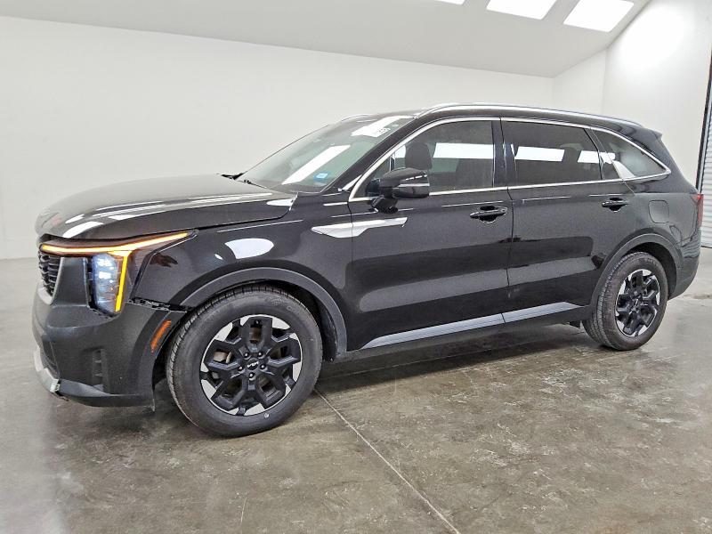 KIA Sorento 2023, VIN 5XYRKDLF5PG248516, 2/5