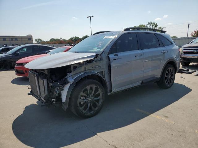 KIA Sorento 2022, VIN 5XYRKDLFXNG110869, 4/10