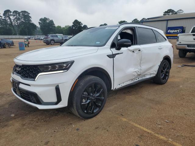 KIA Sorento 2022, VIN 5XYRKDLFXNG110869, 5/10