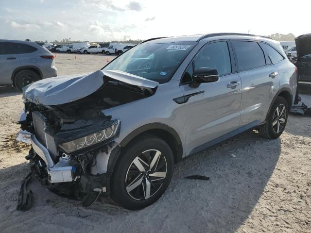 KIA Sorento 2022, VIN 5XYRKDLFXNG110869, 7/10