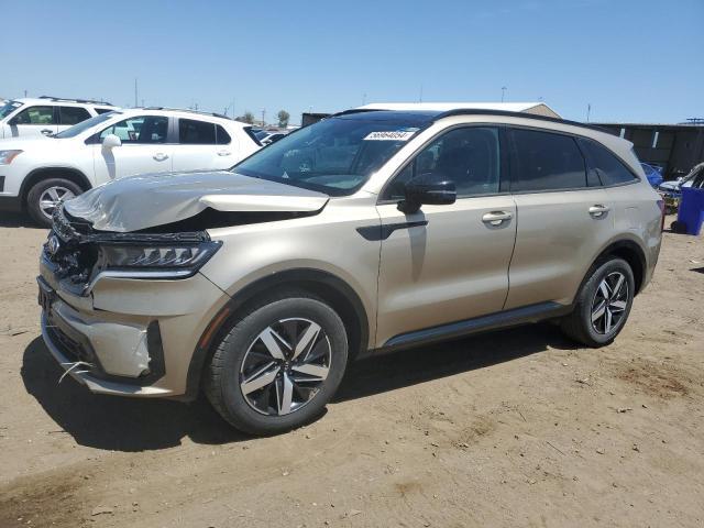 KIA Sorento 2022, VIN 5XYRKDLFXNG110869, 10/10