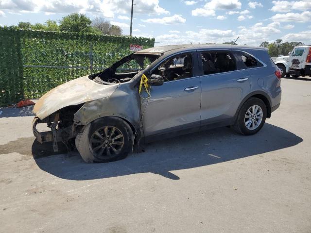 KIA Sorento 2021, VIN 5XYRLDLC4MG065591, 2/11