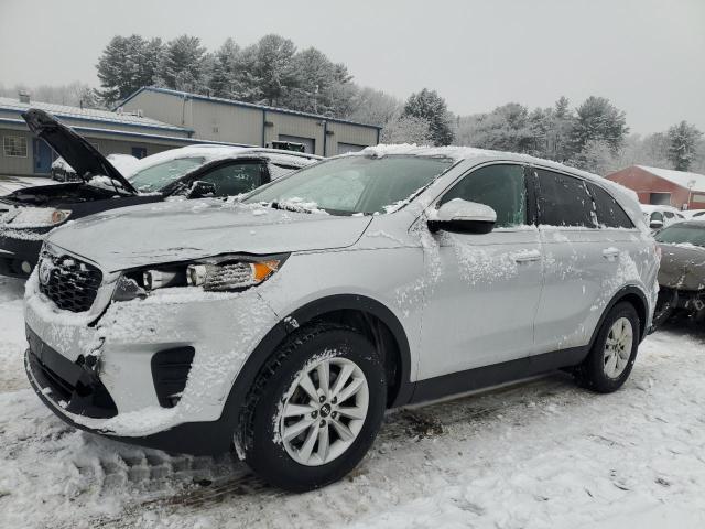 KIA Sorento 2021, VIN 5XYRLDLC4MG065591, 6/11