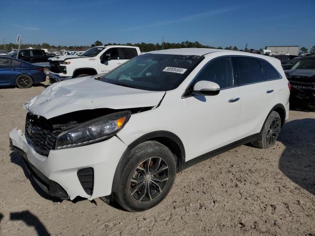 KIA Sorento 2021, VIN 5XYRLDLC4MG065591, 10/11