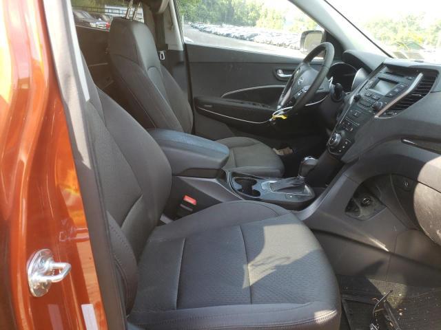 Hyundai Santa Fe 2013, VIN 5XYZUDLA6DG102765, 5/10