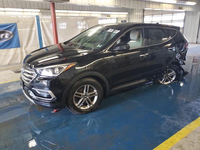 Hyundai Santa Fe 2017, VIN 5XYZW4LA8HG407832, 3/11