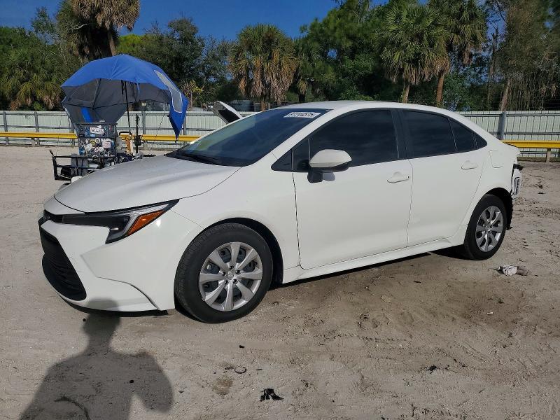 Toyota Corolla 2024, VIN 5YFB4MDE2RP159468, 3/5
