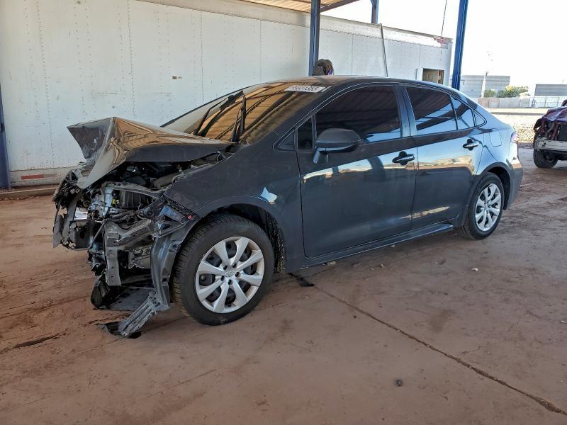 Toyota Corolla 2023, VIN 5YFB4MDE4PP015174, 1/11