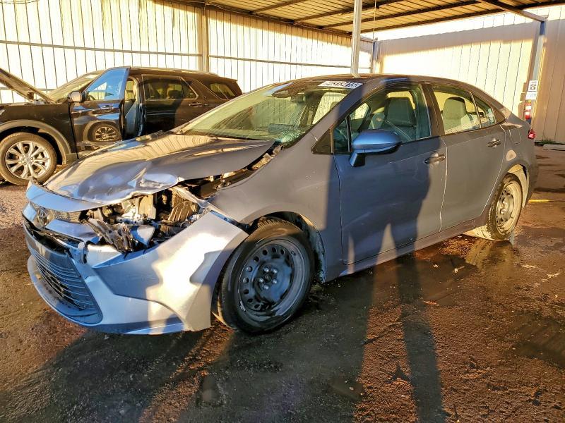 Toyota Corolla 2023, VIN 5YFB4MDE4PP015174, 2/11