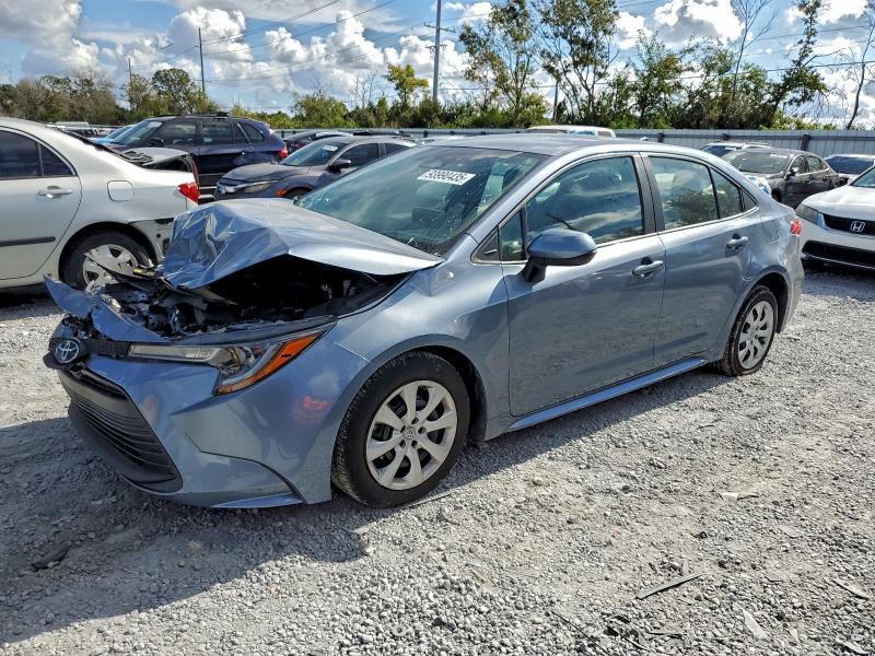 Toyota Corolla 2023, VIN 5YFB4MDE4PP015174, 5/11