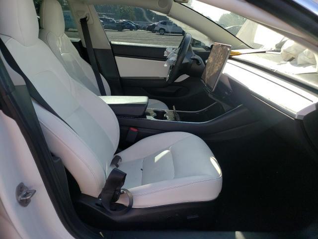 Tesla Model 2018, VIN 5YJ3E1EA0JF169542, 5/5