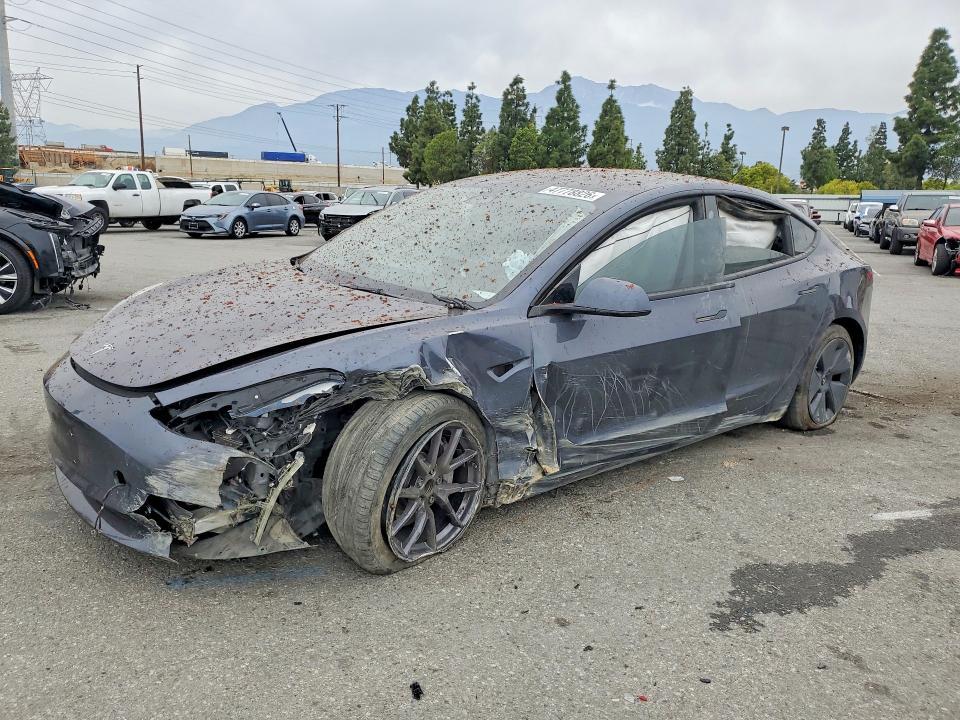 Tesla MODEL 3 2023, VIN 5YJ3E1EA0PF639383, 5/5