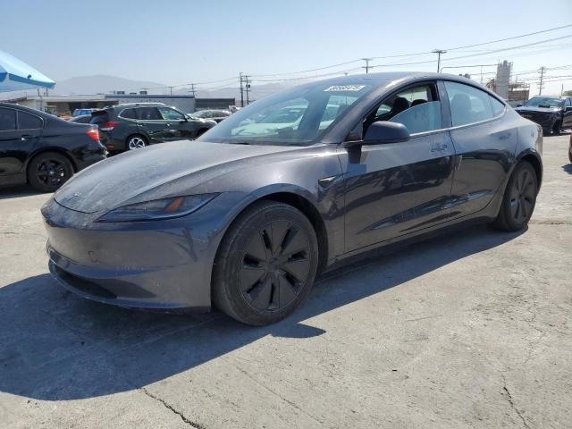 Tesla Model 3 2025, VIN 5YJ3E1EA0SF004091, 2/5