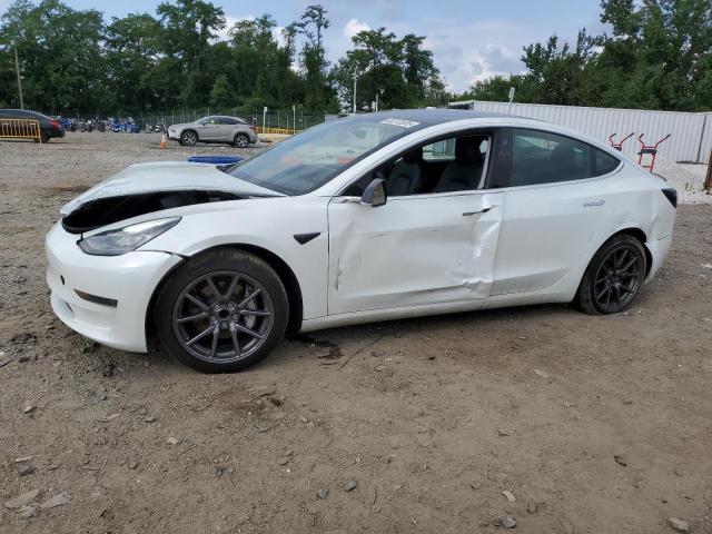 Tesla MODEL 3 2020, VIN 5YJ3E1EA1LF792526, 1/5