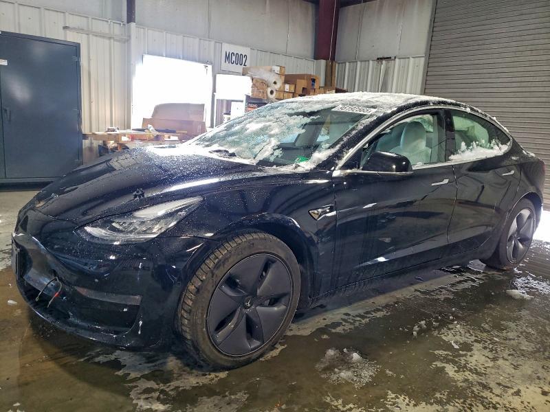 Tesla MODEL 3 2019, VIN 5YJ3E1EA2KF482500, 4/5