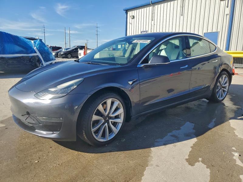 Tesla MODEL 3 2019, VIN 5YJ3E1EA2KF482500, 5/5
