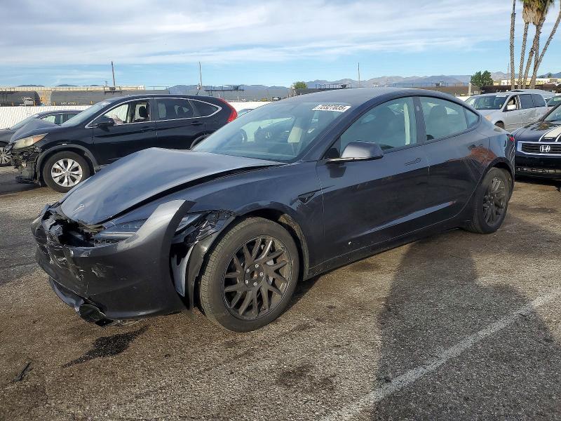Tesla Model 3 2023, VIN 5YJ3E1EA2PF436088, 3/5
