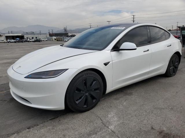 Tesla Model 3 2023, VIN 5YJ3E1EA2PF670411, 5/5