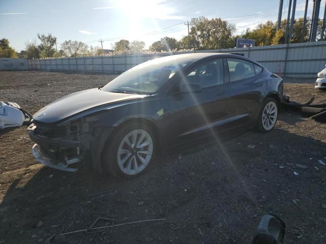 Tesla MODEL 3 2024, VIN 5YJ3E1EA2RF815384, 3/5