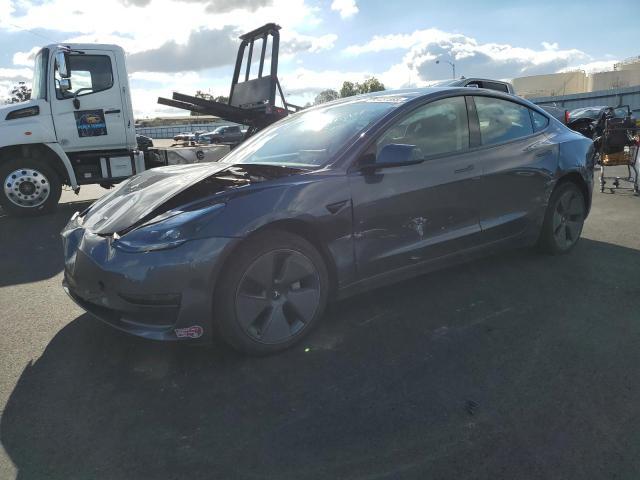 Tesla MODEL 3 2024, VIN 5YJ3E1EA2RF815384, 4/5