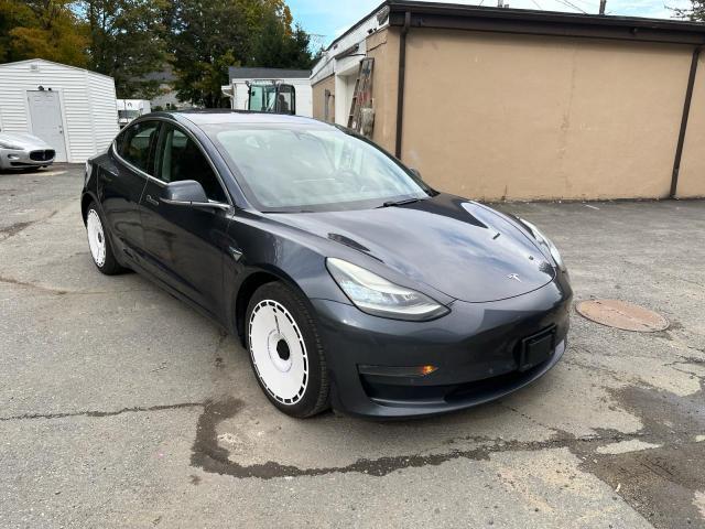 Tesla Model 3 2018, VIN 5YJ3E1EA3JF037682, 5/5