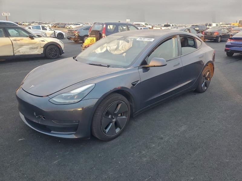 Tesla MODEL 3 2024, VIN 5YJ3E1EA3RF783142, 3/5